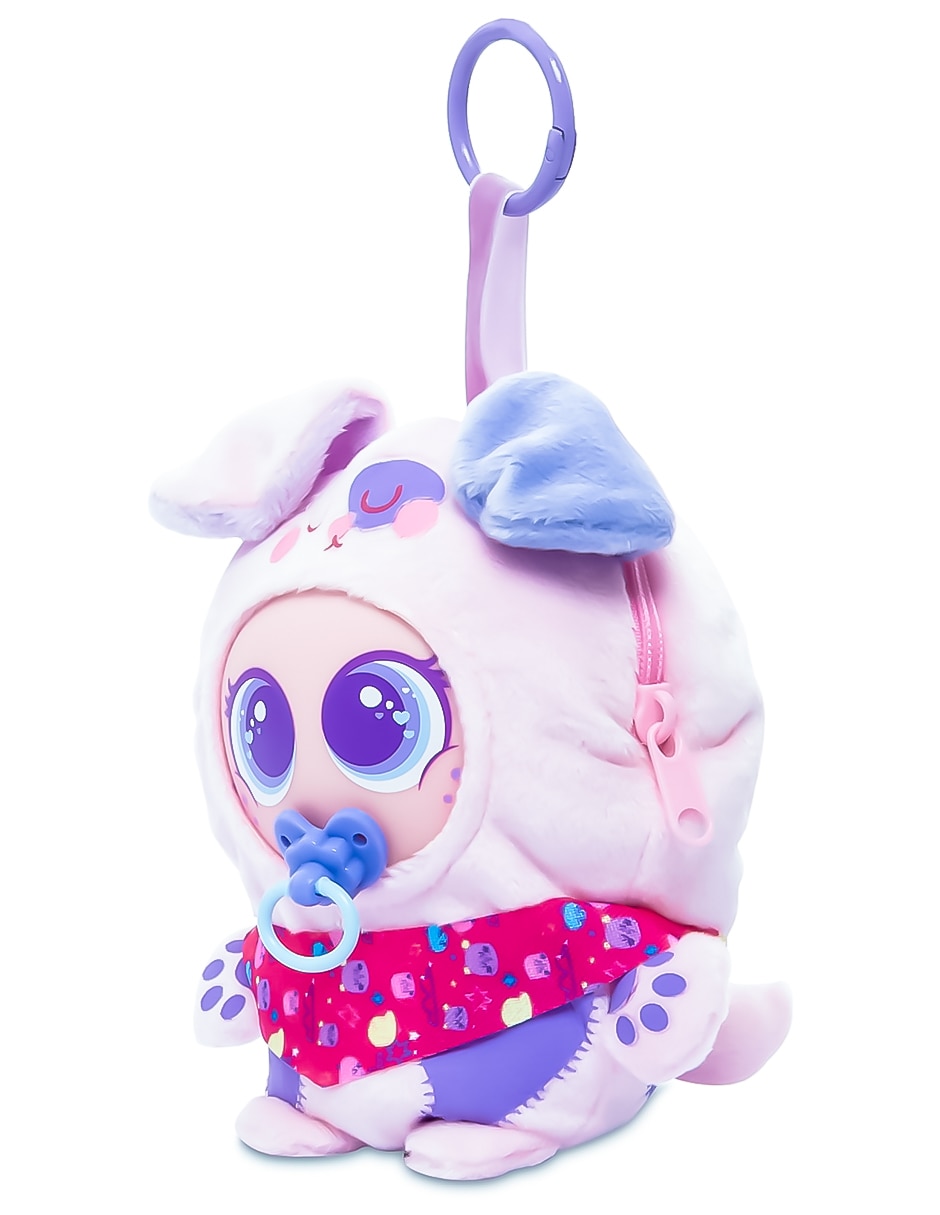 Muñeca neonato 3