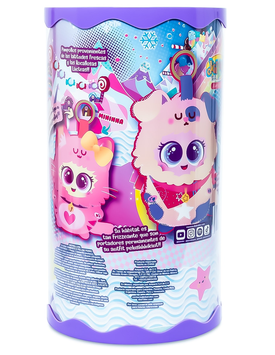 Muñeca neonato 4
