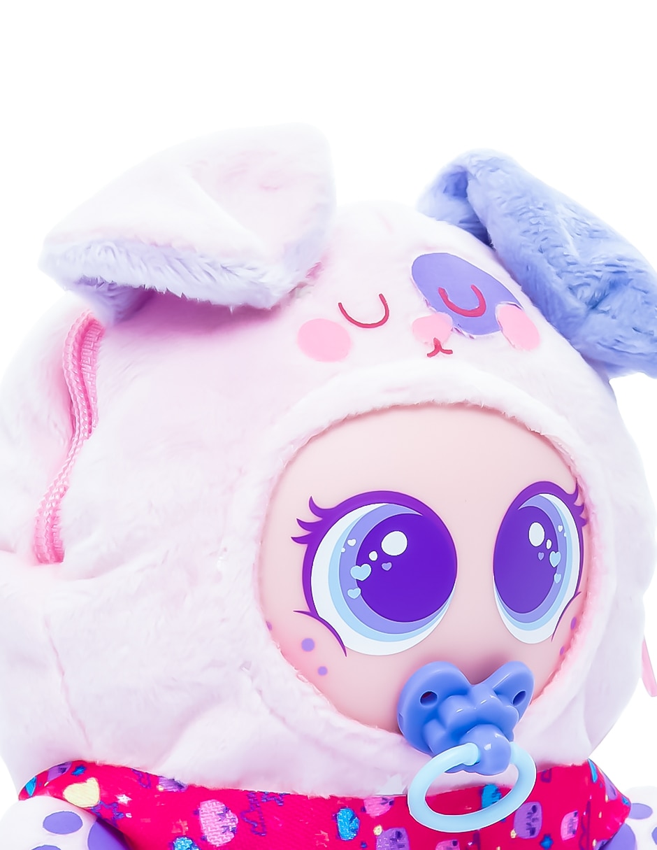 Muñeca neonato 5