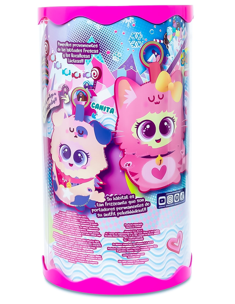 Muñeca neonato 4
