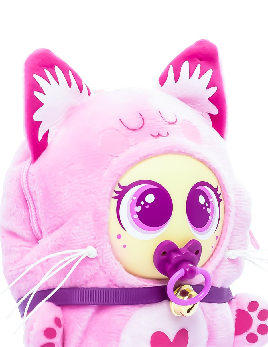 Muñeca neonato 6