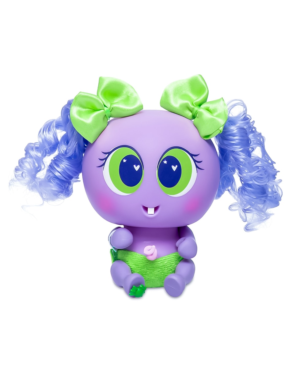 Muñeca neonato 1