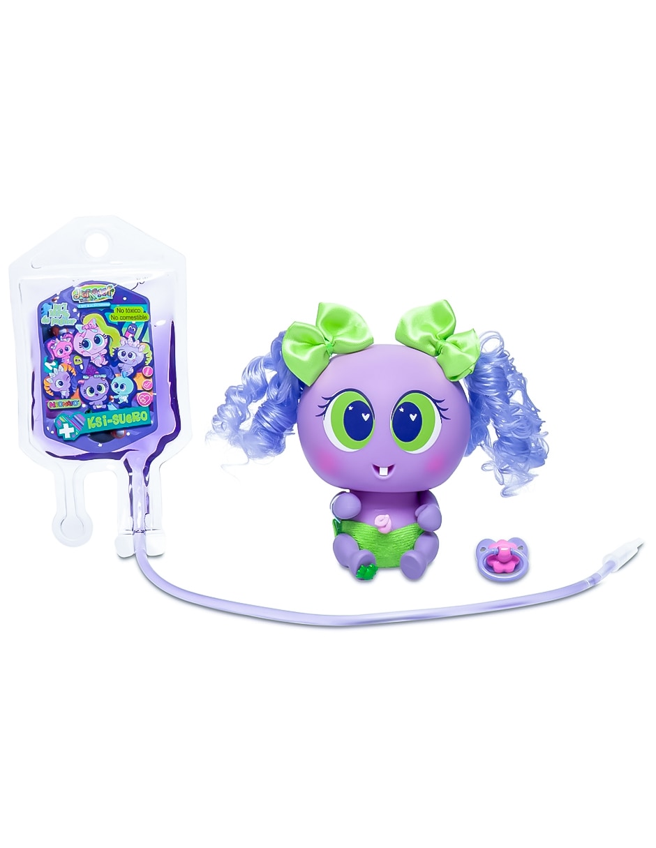 Muñeca neonato 4