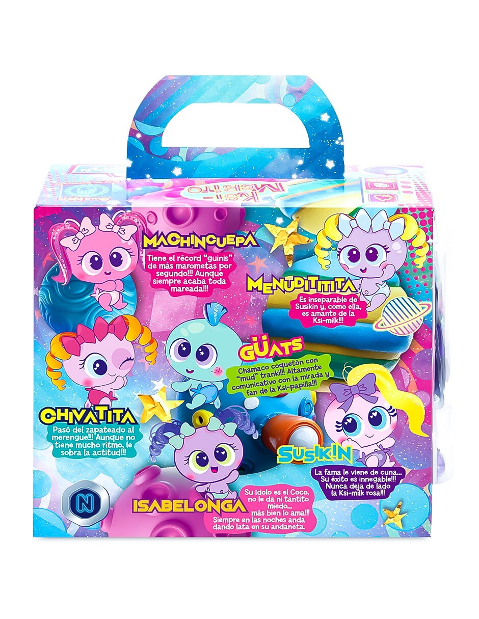 Muñeca neonato 6
