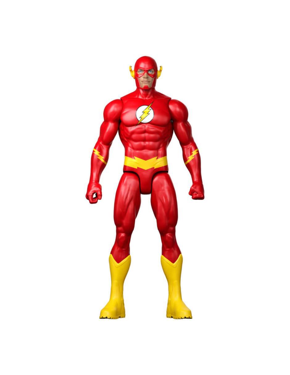 Figura de colección articulada Comics Luchador estándar 4