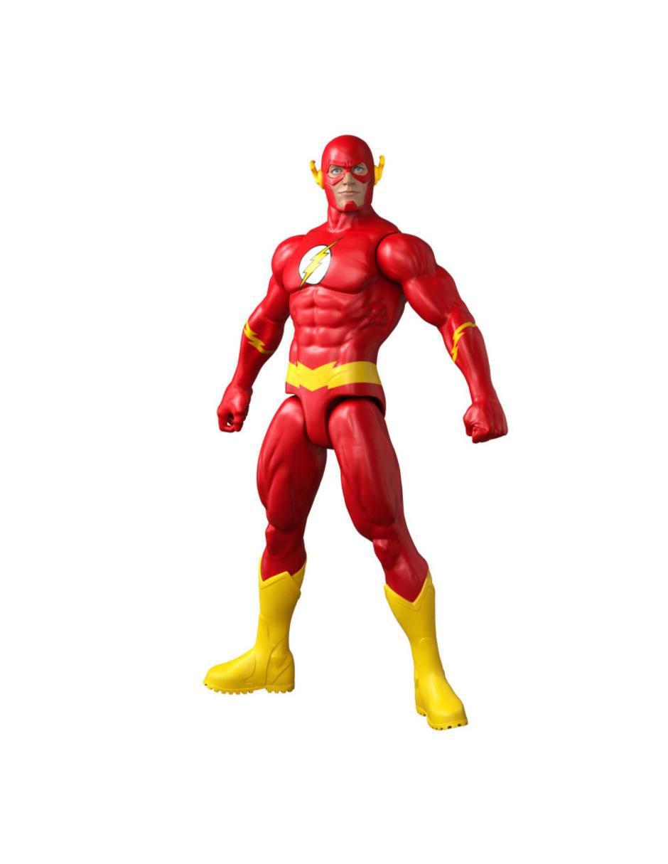 Figura de colección articulada Comics Luchador estándar 2