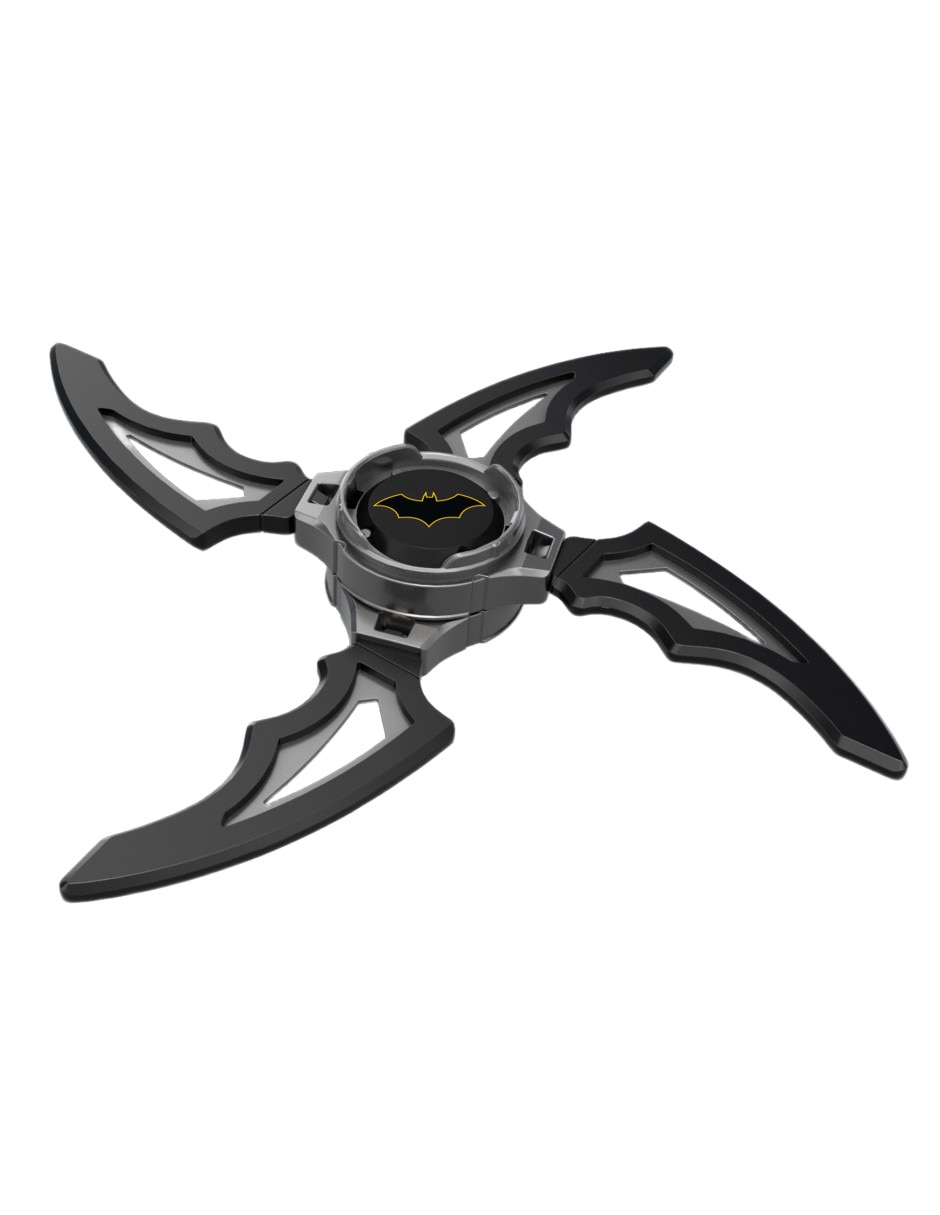 Juguete Batlink Batarang DC Juego de rol para niños 3