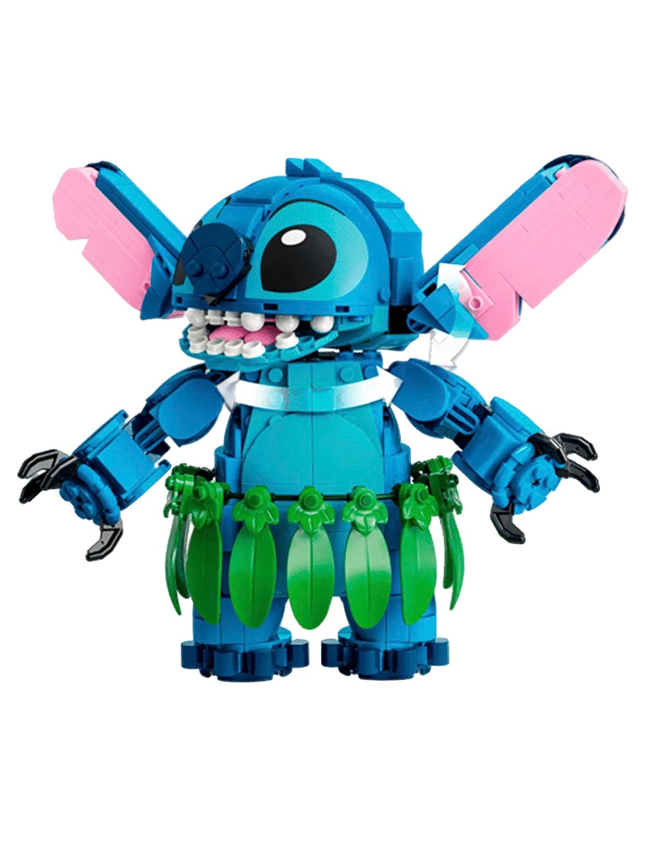 Stitch y Scrump 43296 3