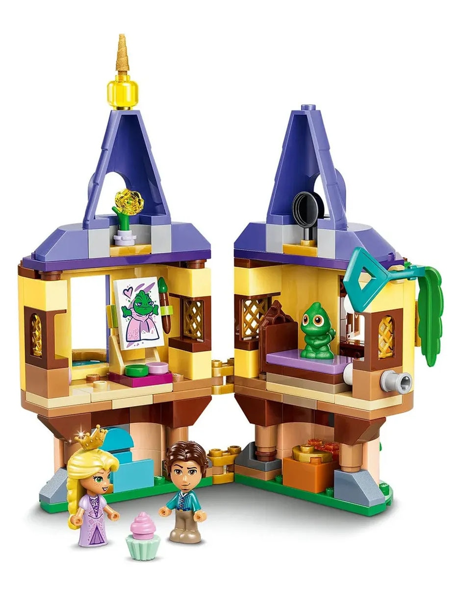 Juguetes de construcción
