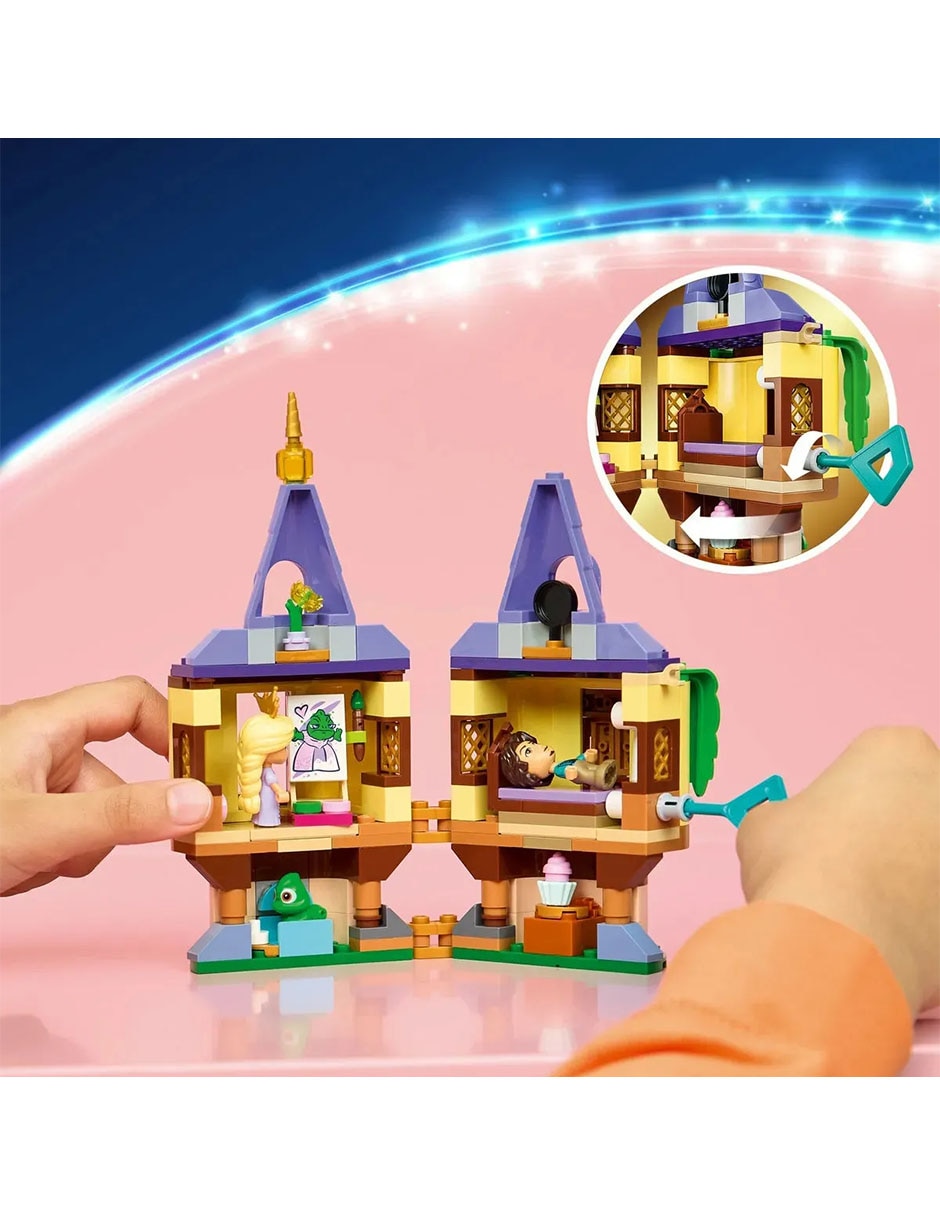 Juguetes de construcción 3