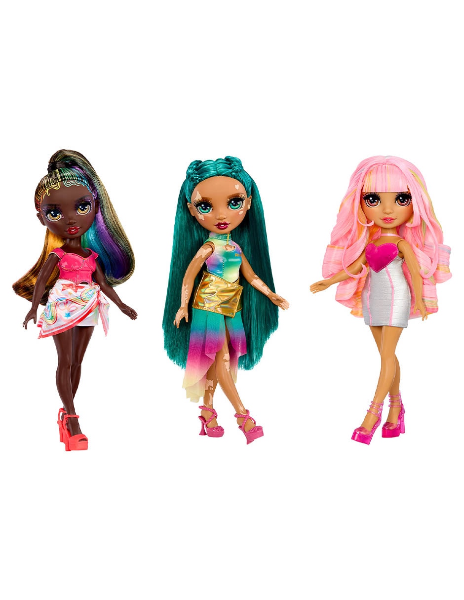 Muñeca My Fashion Style 2