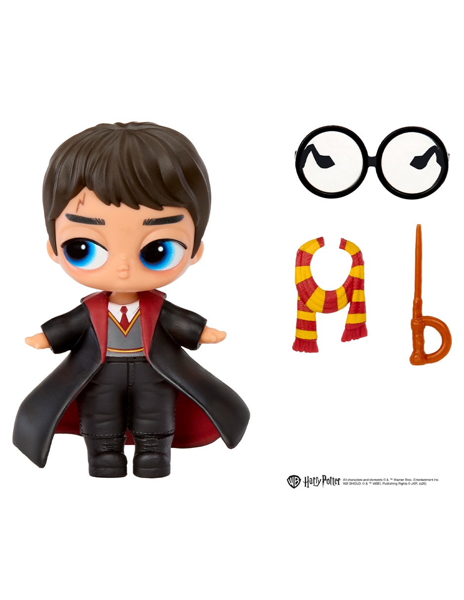 Muñeca Surprise Surprise LV Harry Potter 2