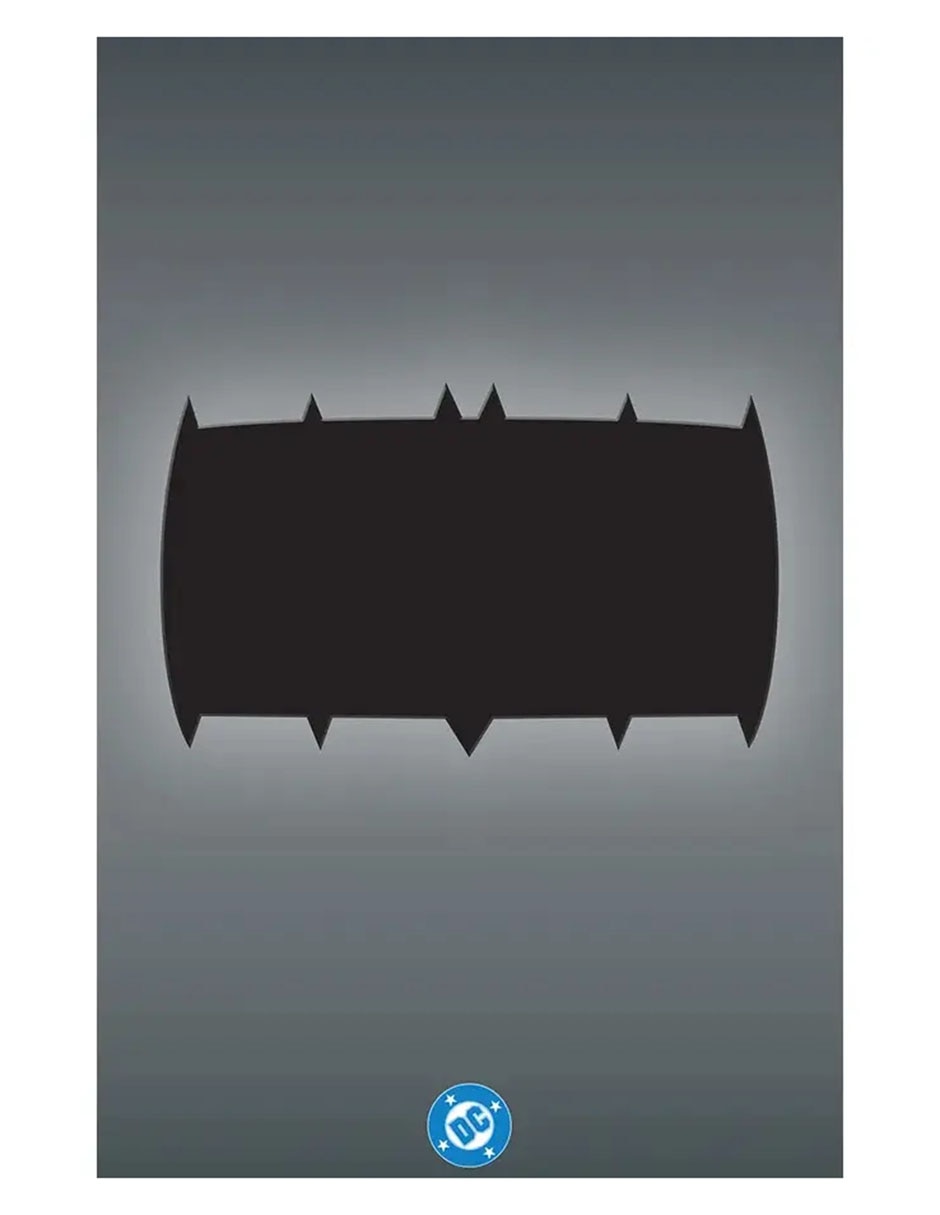 Cómic Batman