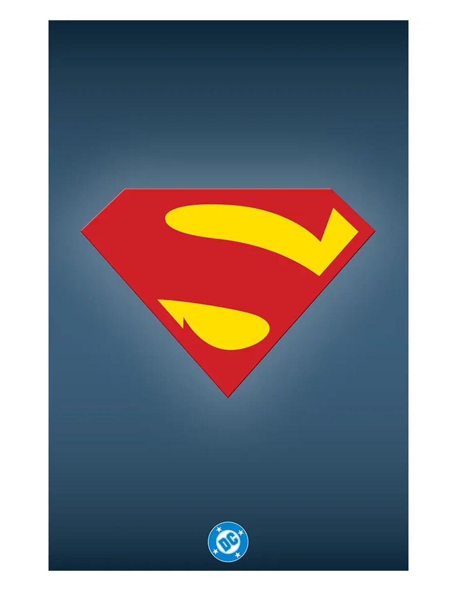 Cómic Absolute Superman #01 de