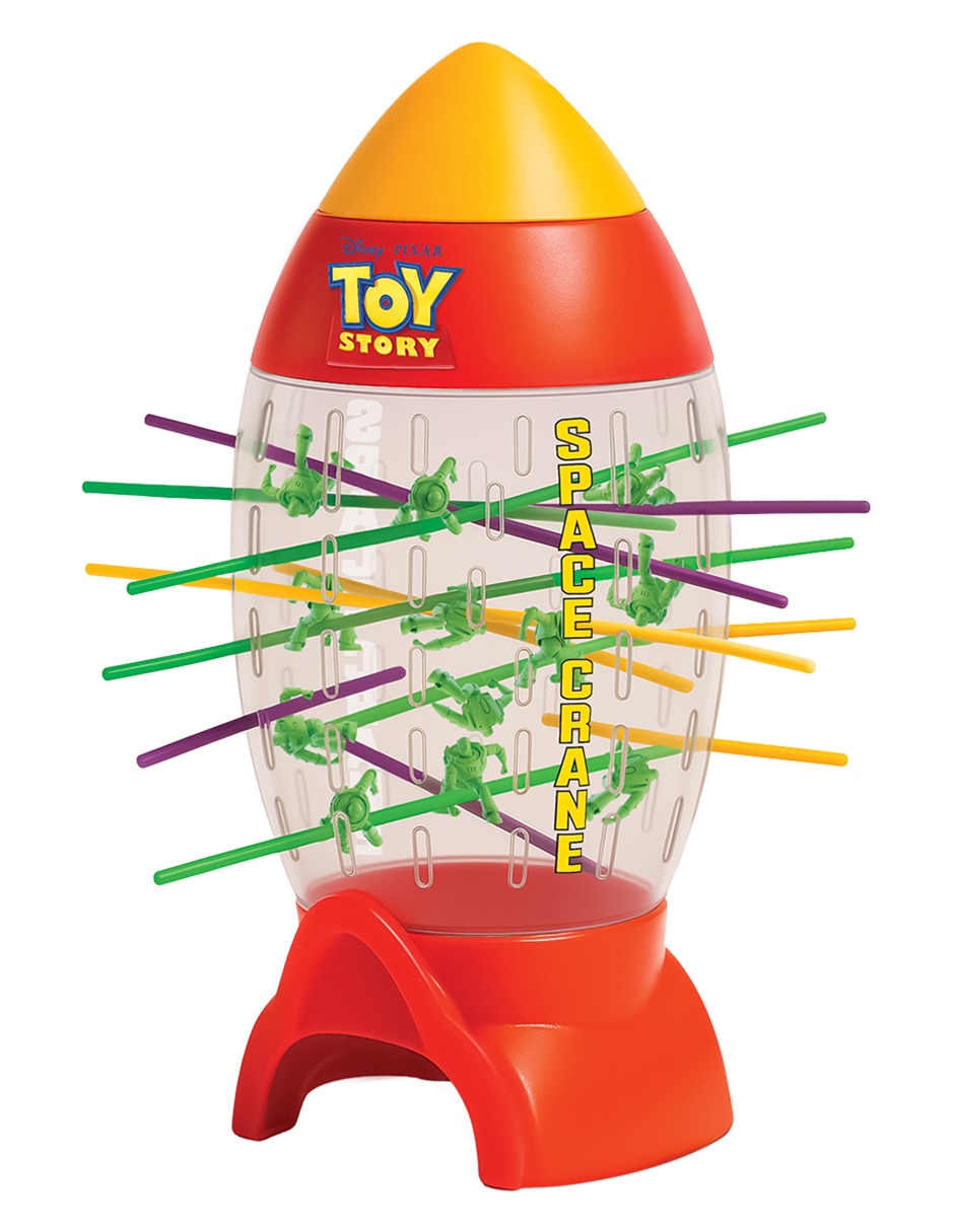 Balance extremo toy story disney pixar 2