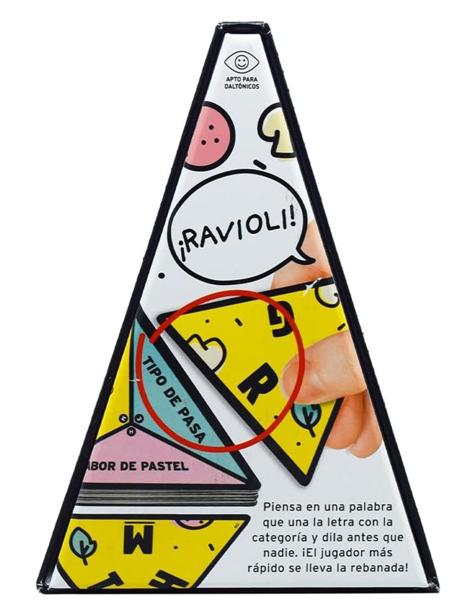 P de Pizza 4
