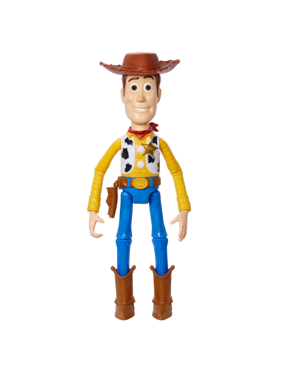Figura de acción Toy Story estándar 1