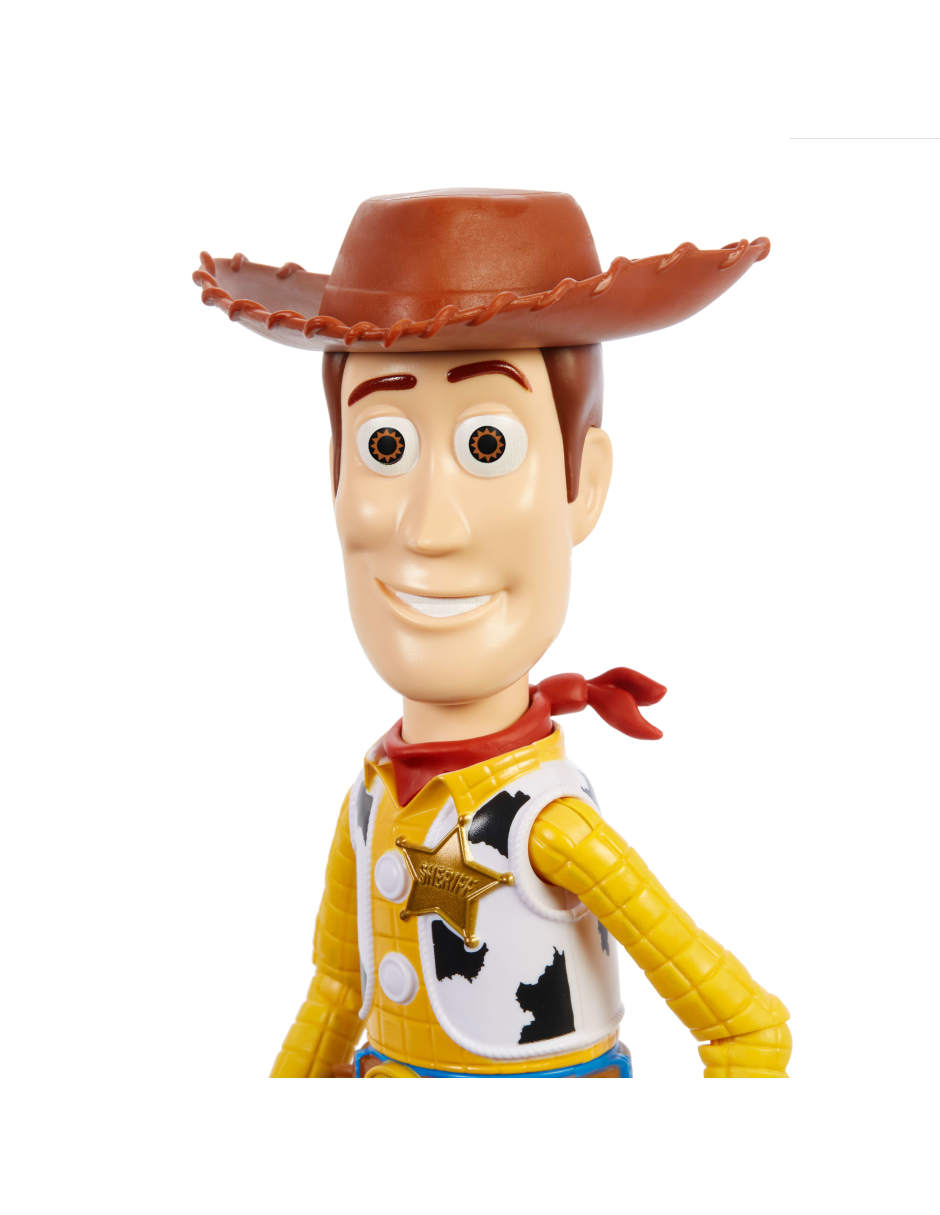 Figura de acción Toy Story estándar 2