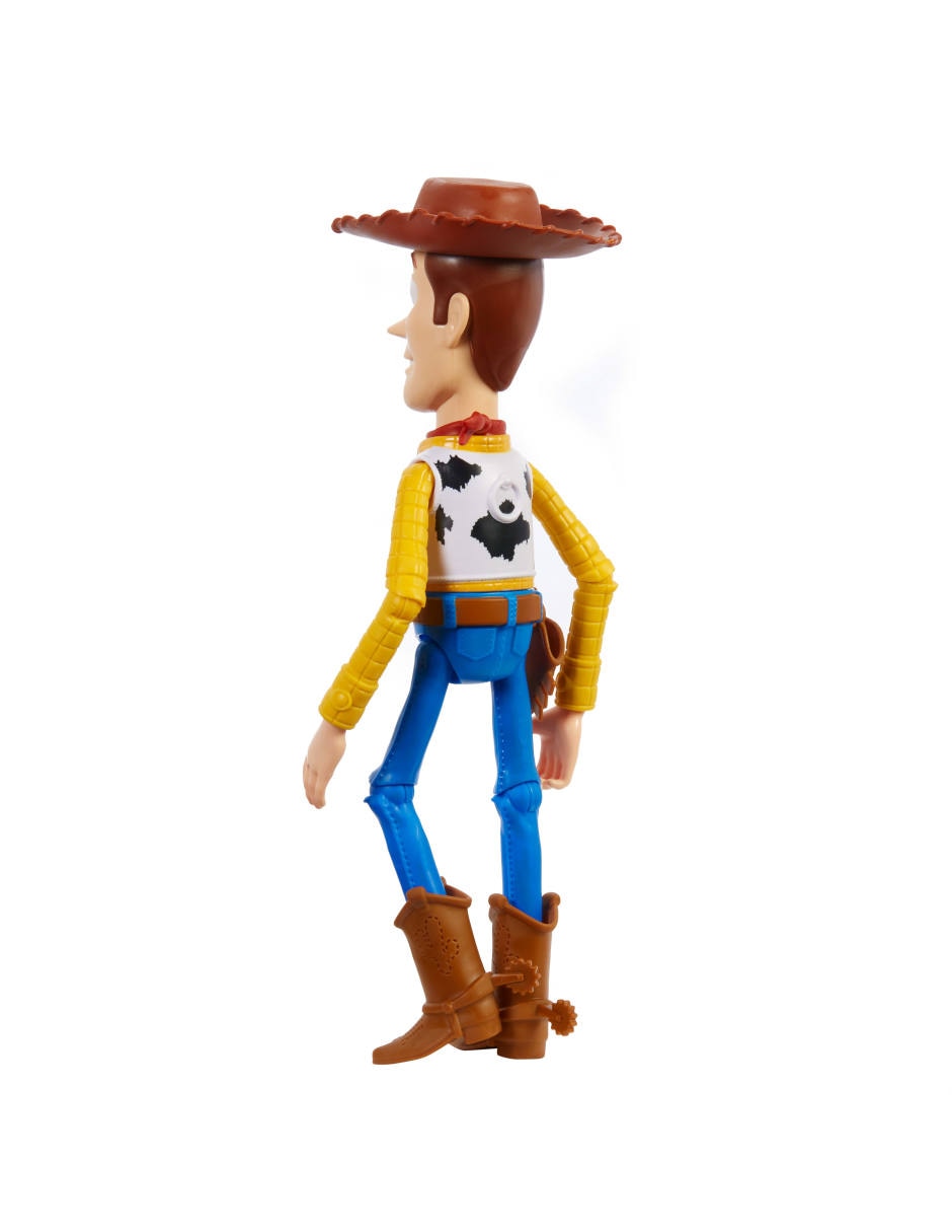 Figura de acción Toy Story estándar