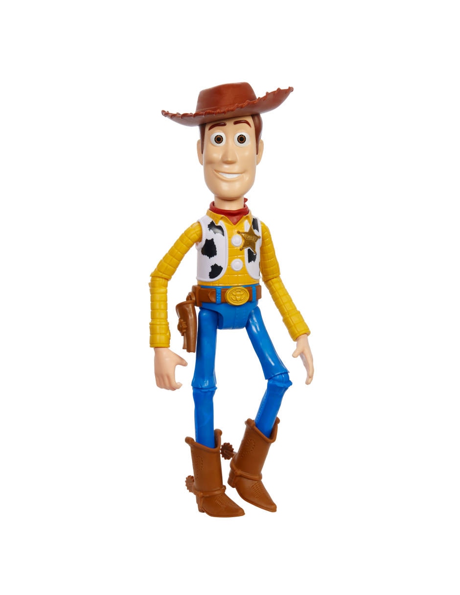 Figura de acción Toy Story estándar 6