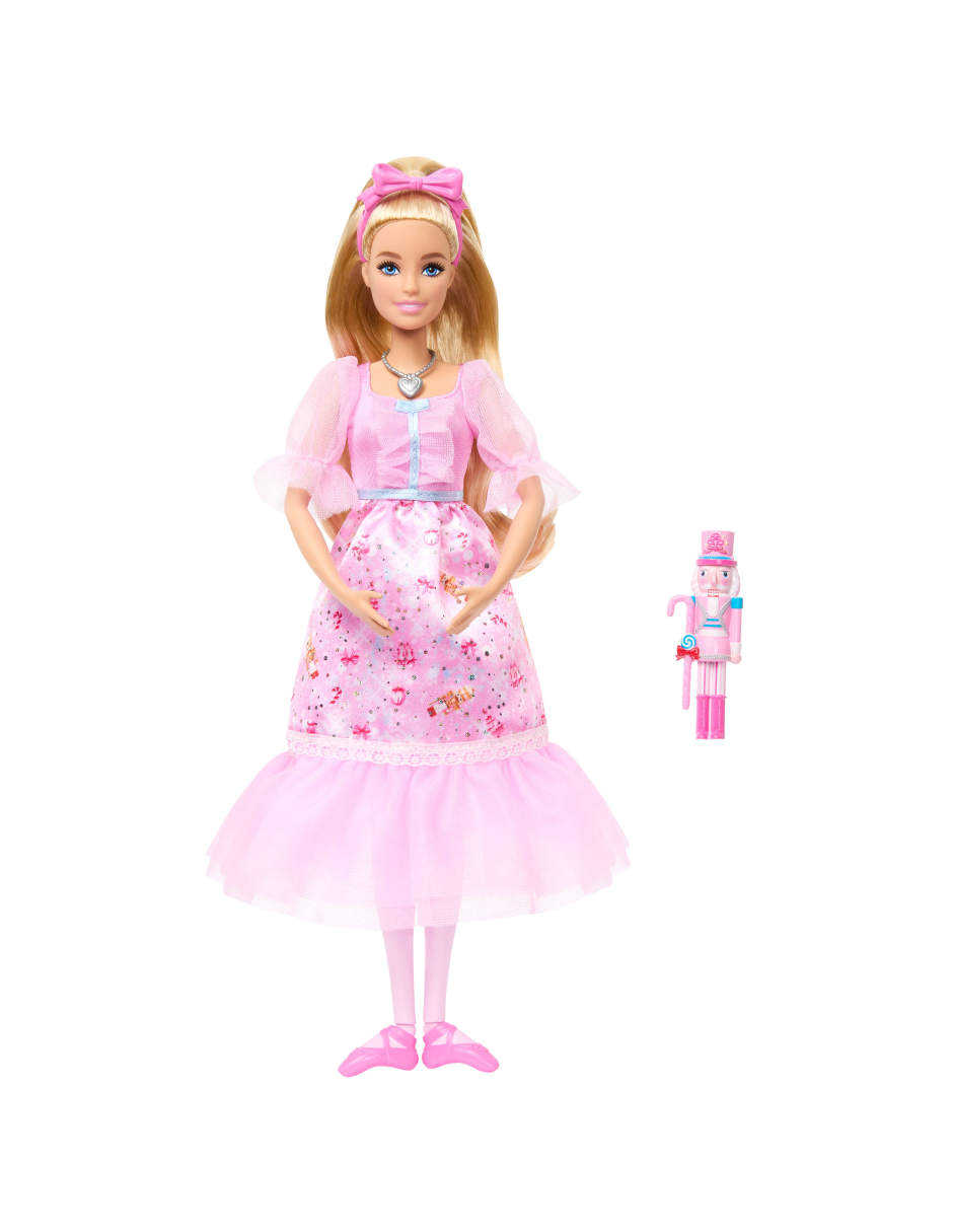 Muñeca fashion 1