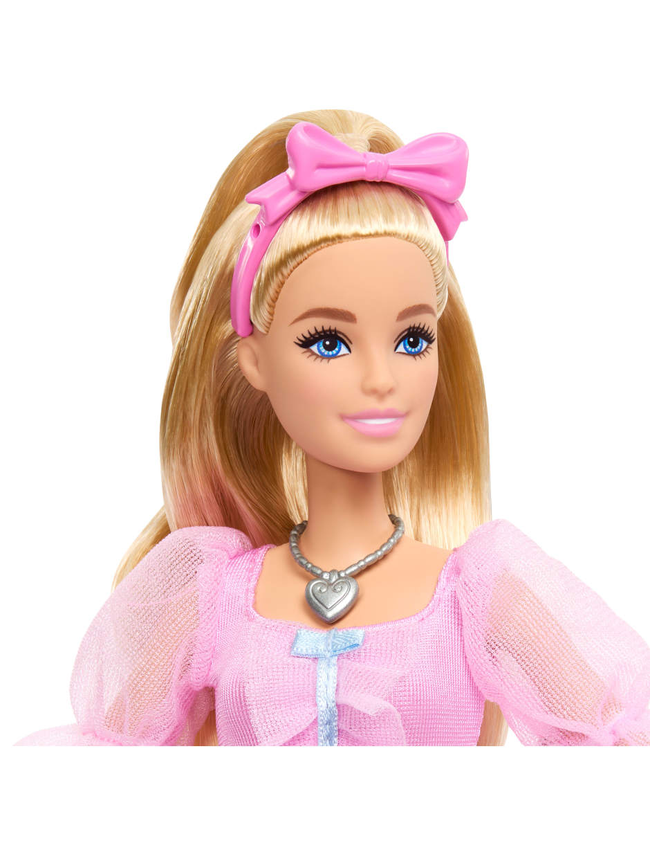 Muñeca fashion 2