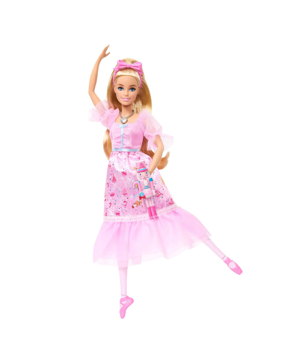 Muñeca fashion 3