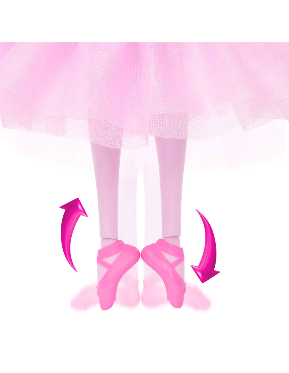 Muñeca fashion 4
