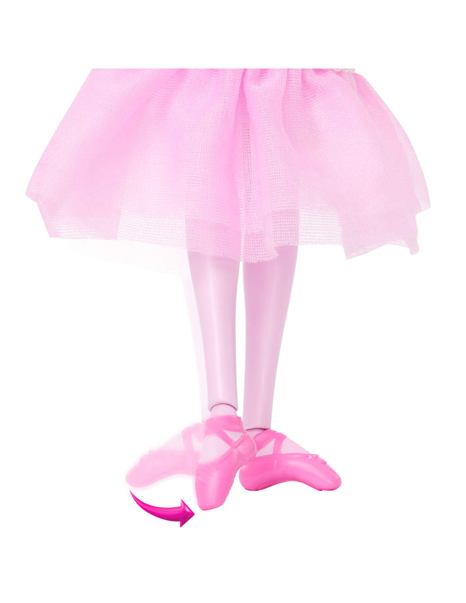 Muñeca fashion