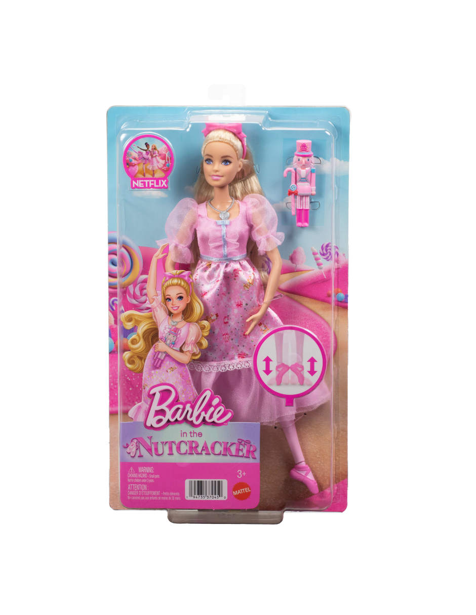Muñeca fashion 6