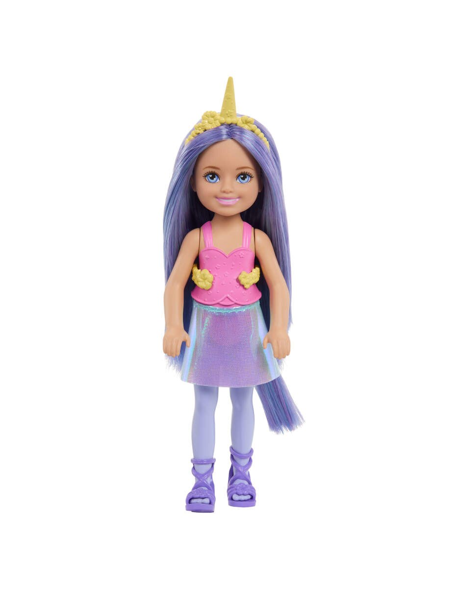 Muñeca fashion 11