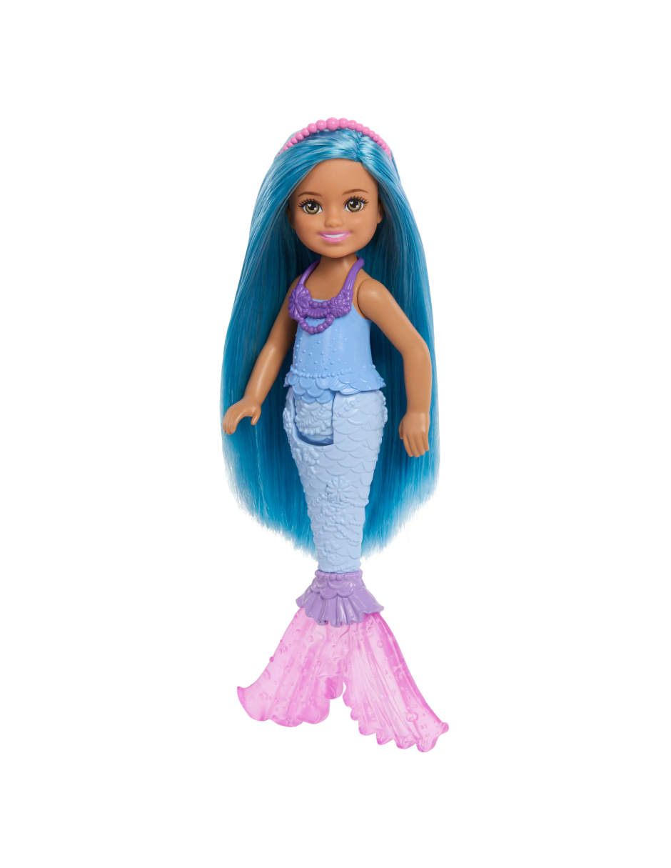 Muñeca fashion 12