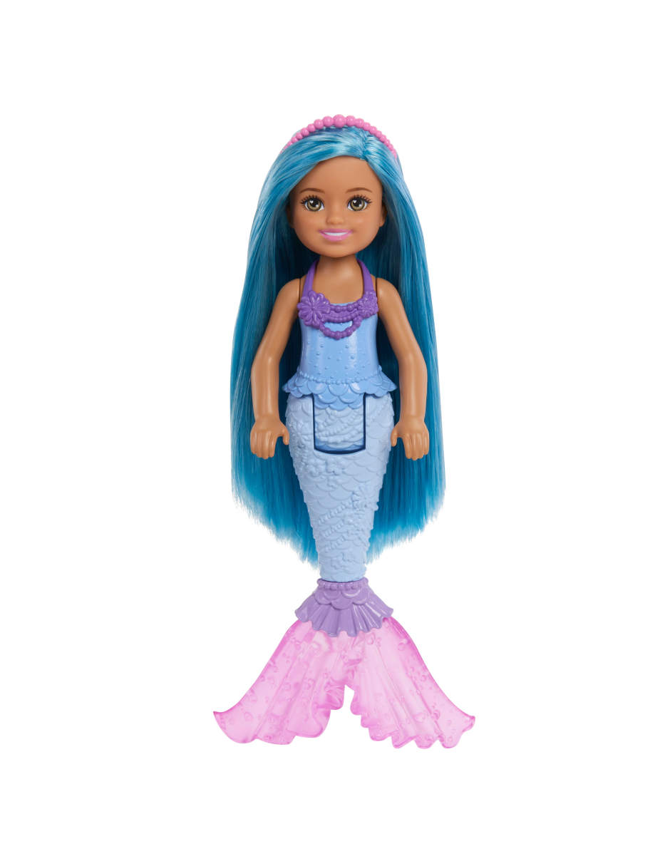 Muñeca fashion 13