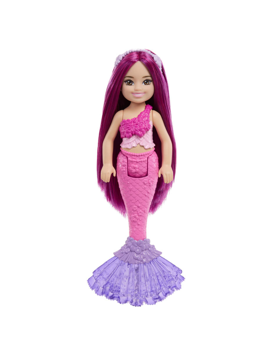 Muñeca fashion 14