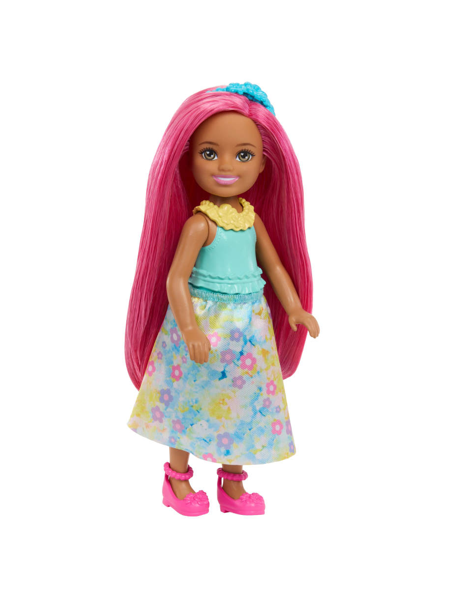 Muñeca fashion 15