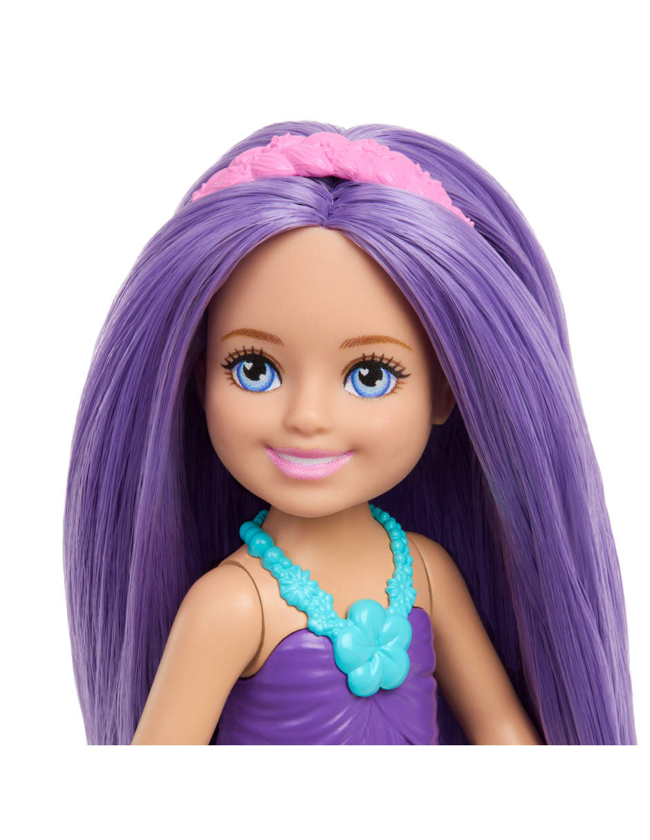 Muñeca fashion 2