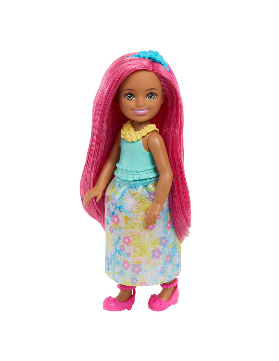 Muñeca fashion 3