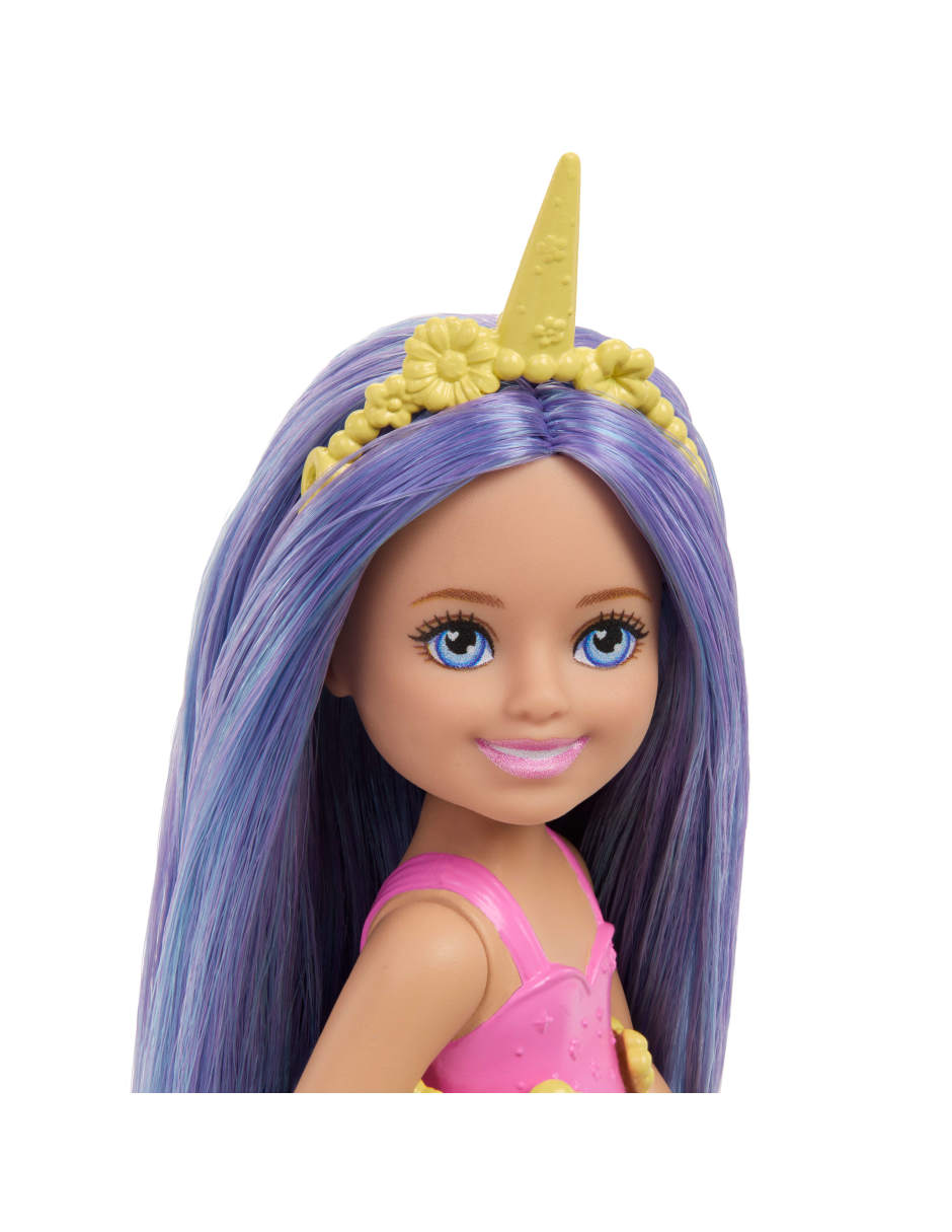 Muñeca fashion 4