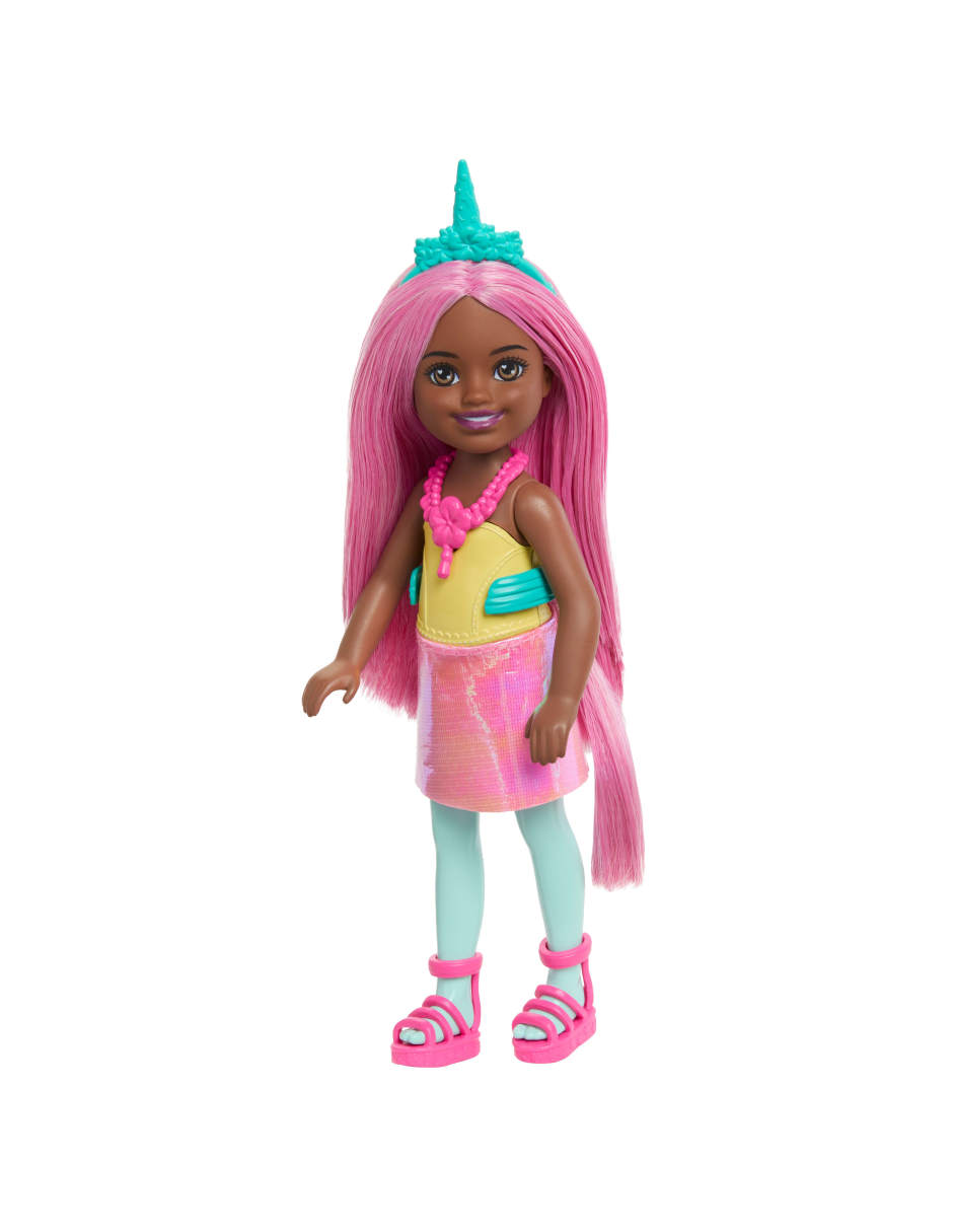 Muñeca fashion 6