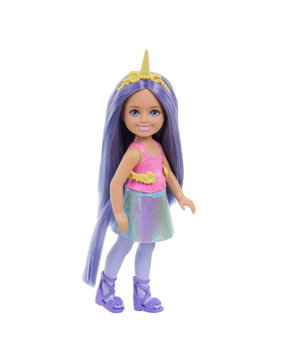 Muñeca fashion 7