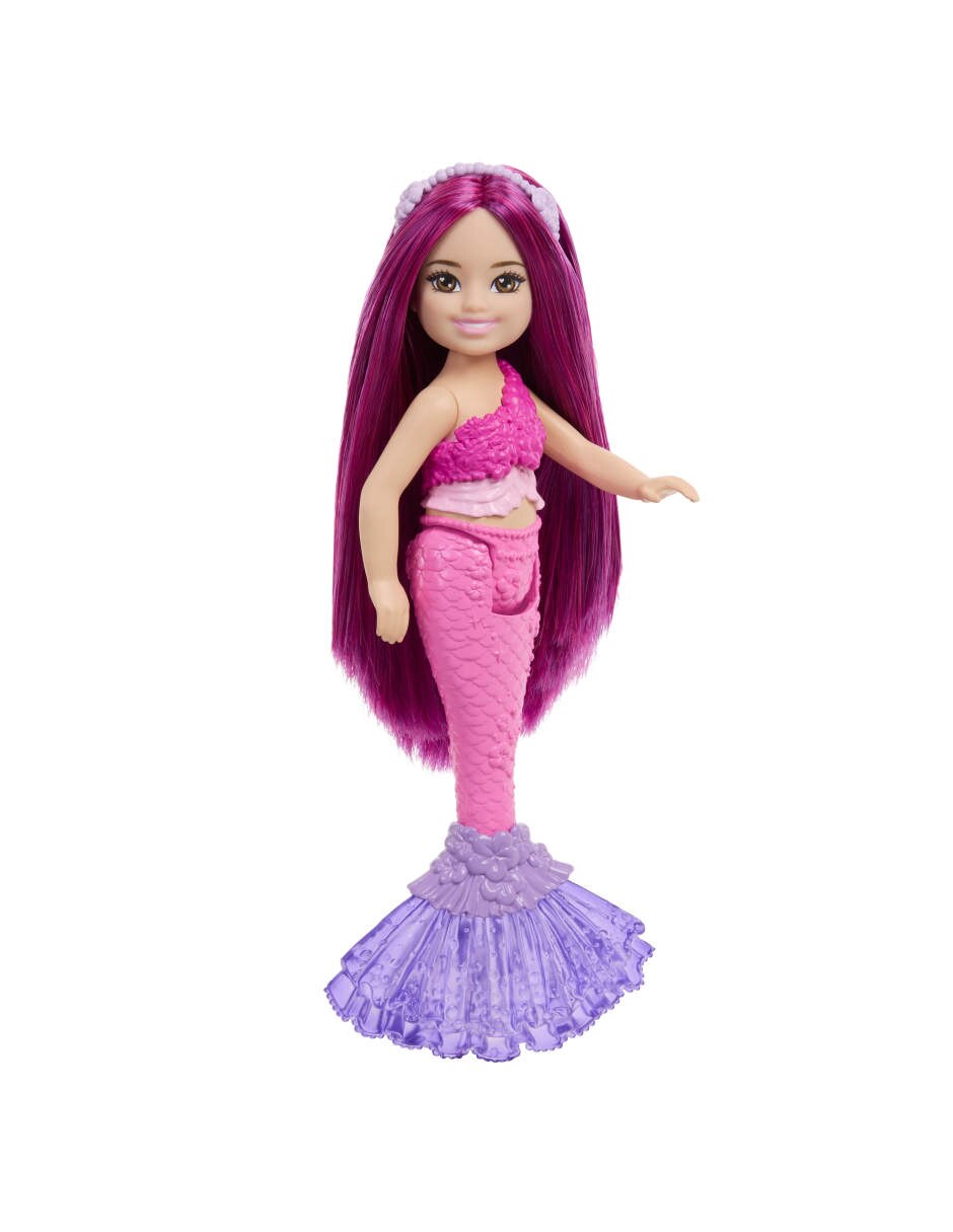 Muñeca fashion 8