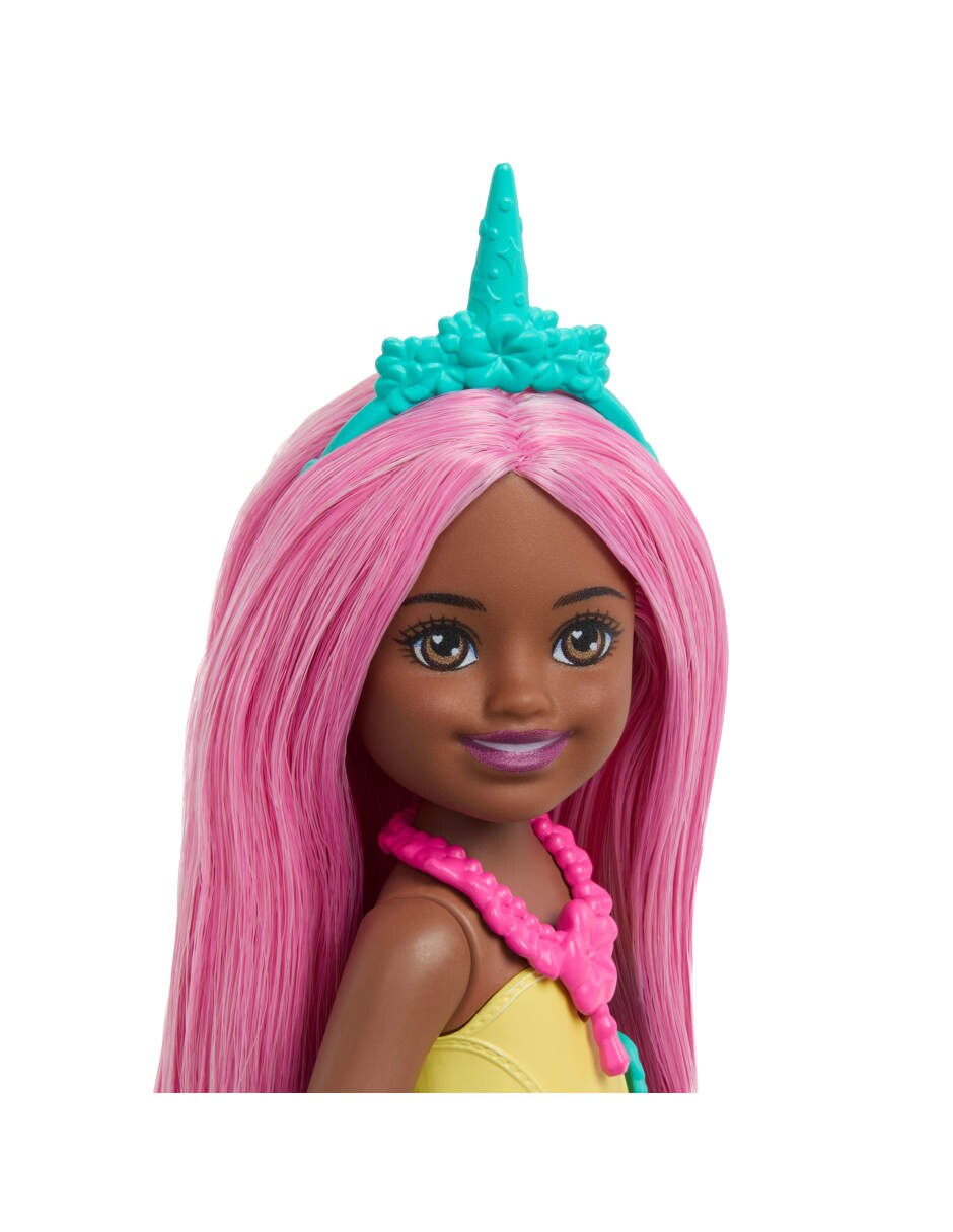 Muñeca fashion 9