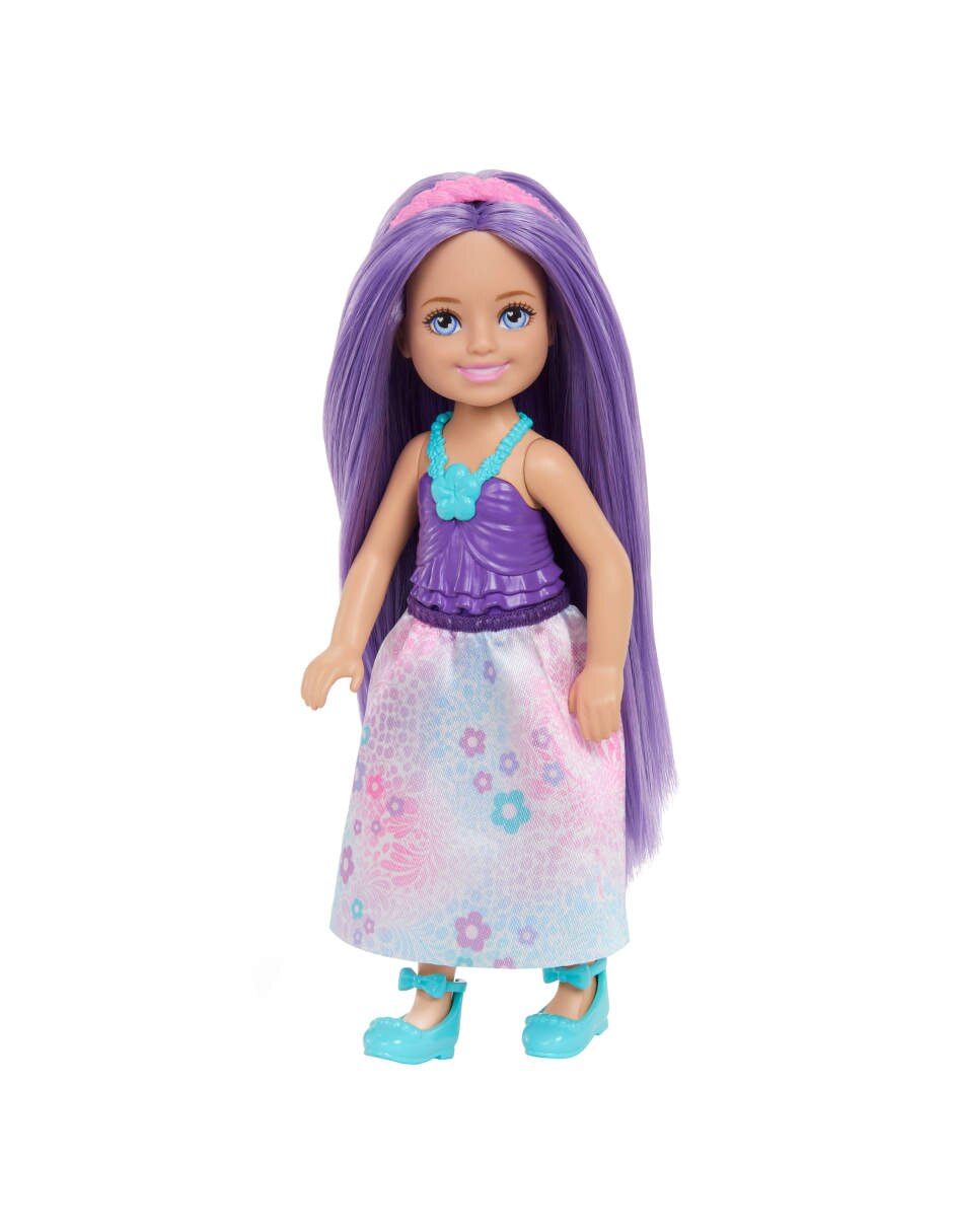 Muñeca fashion 10