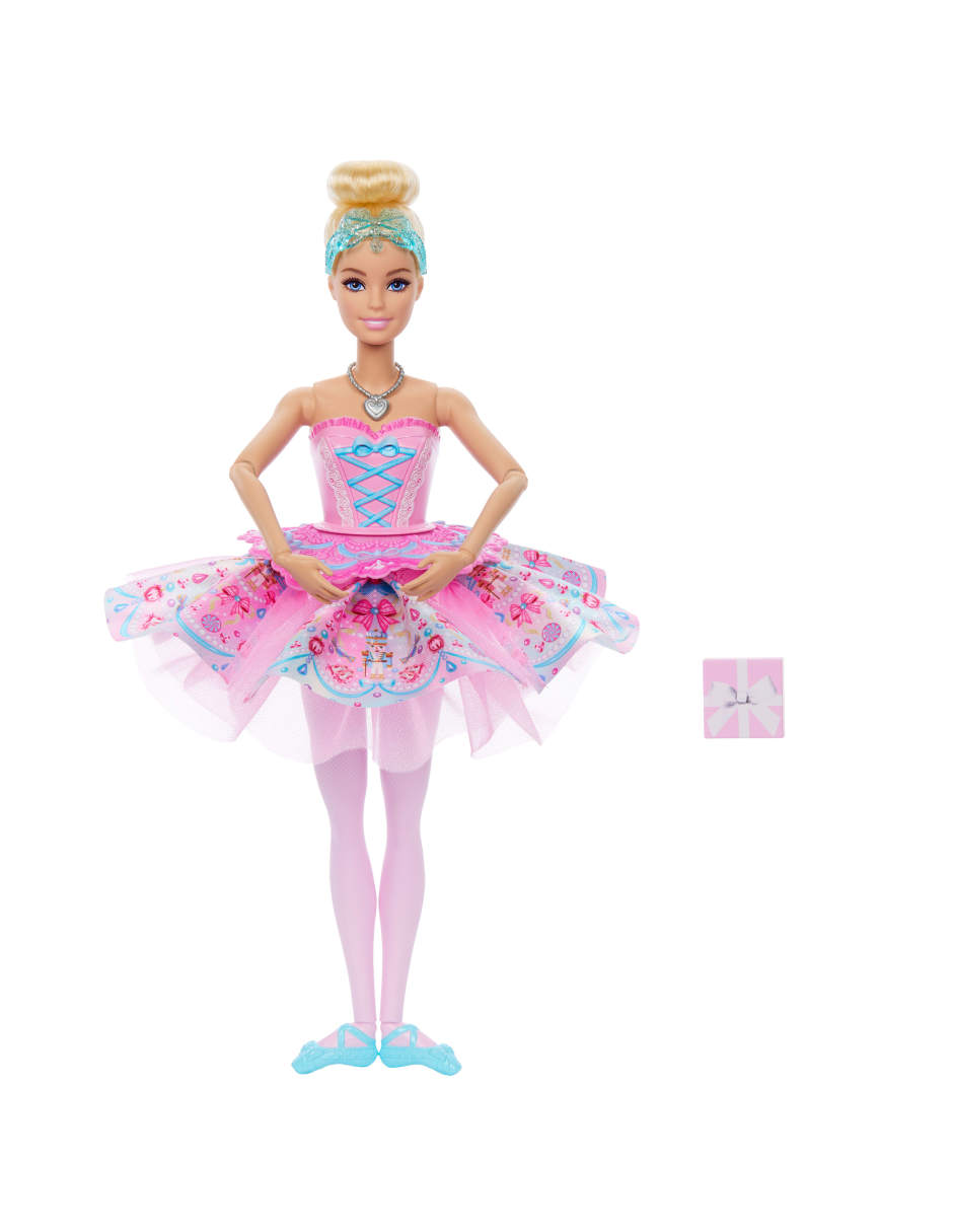 Muñeca fashion 1