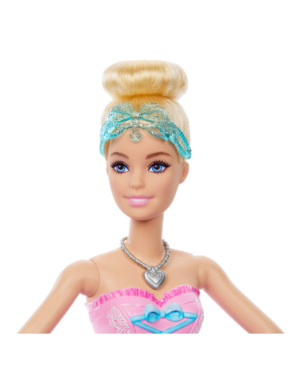 Muñeca fashion 2
