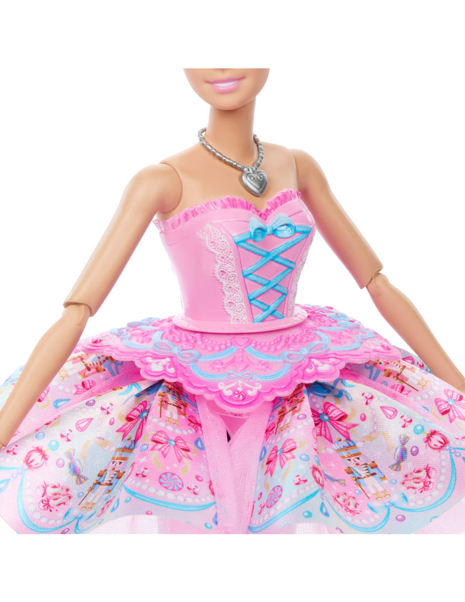Muñeca fashion 6