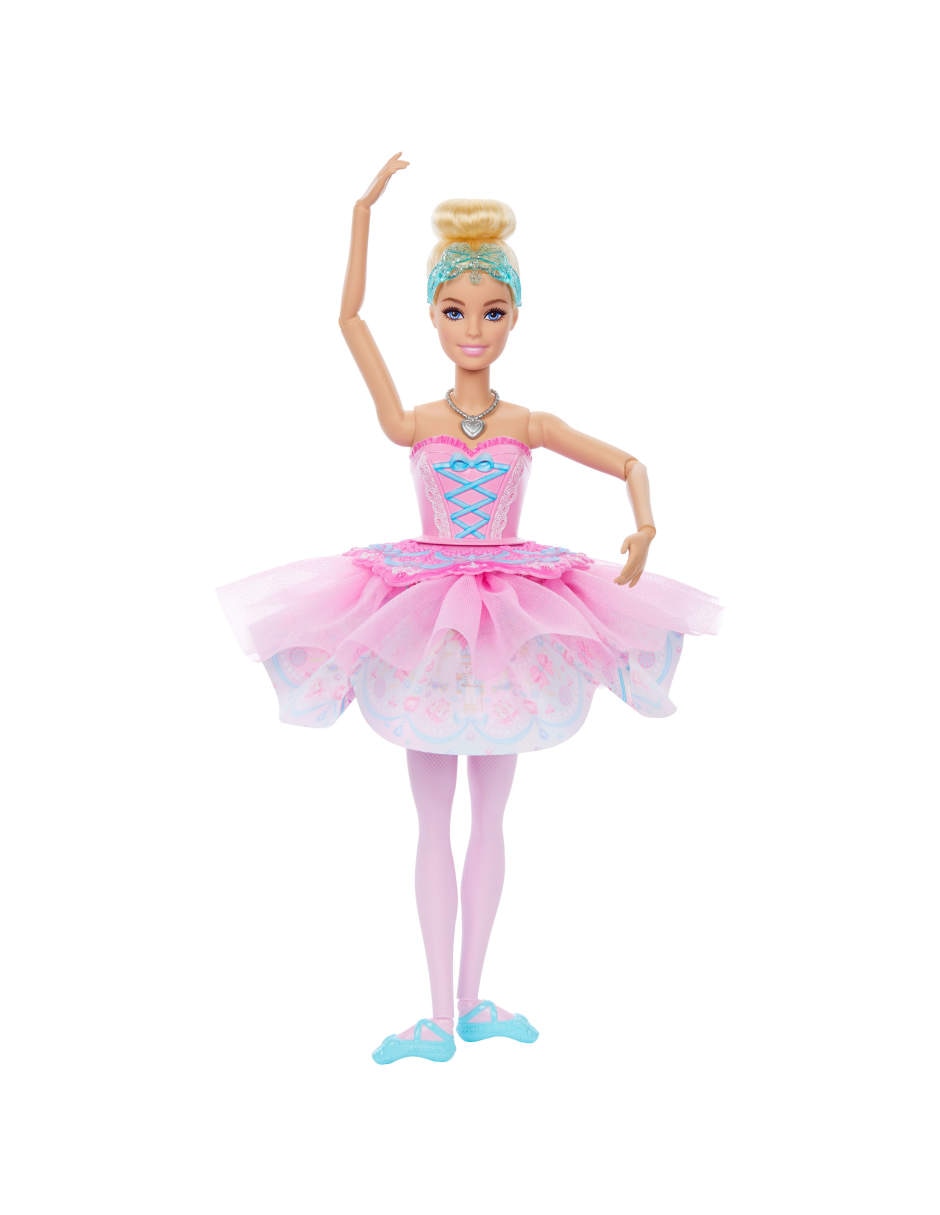 Muñeca fashion 7