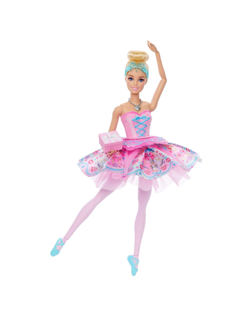 Muñeca fashion 8
