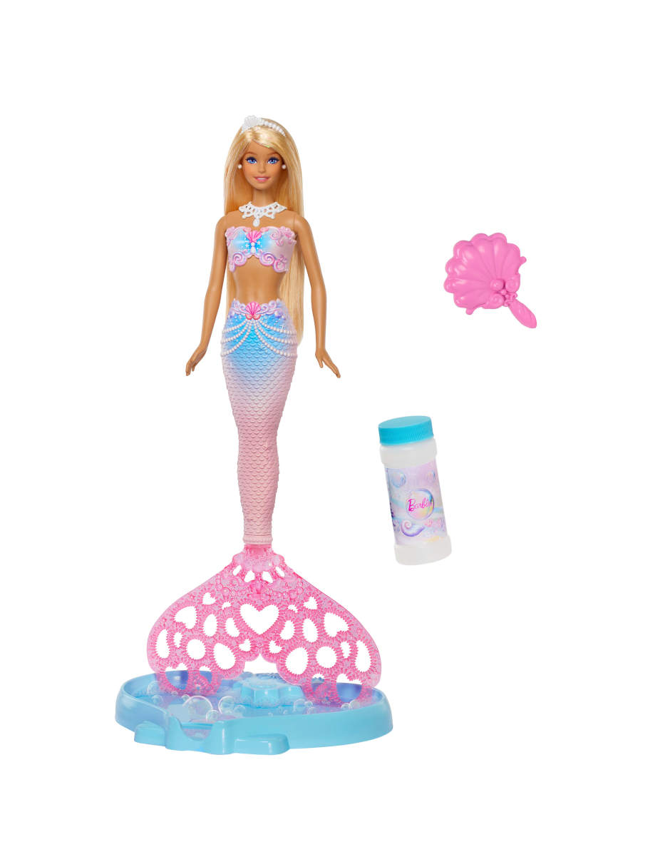 Muñeca fashion 1