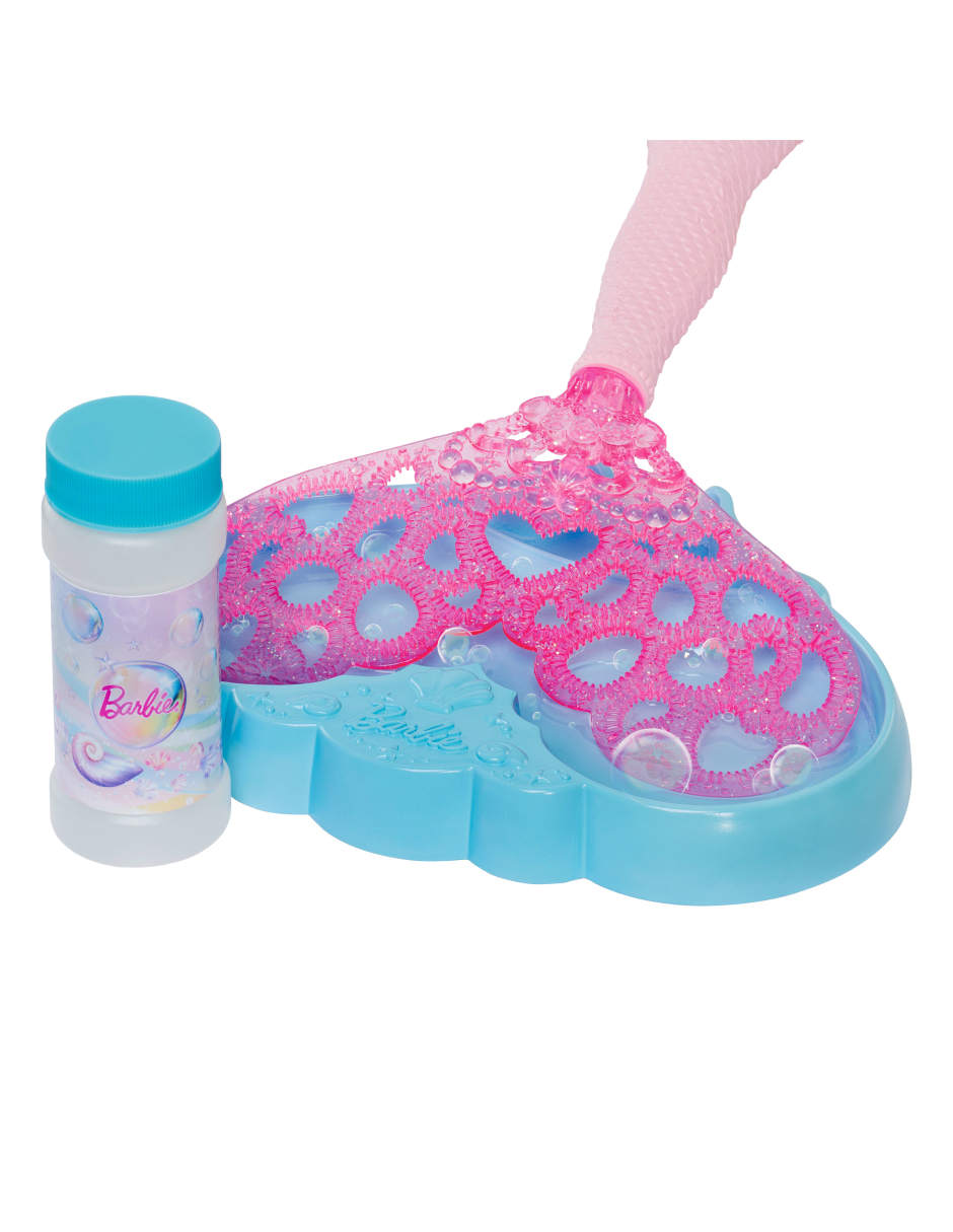 Muñeca fashion 3